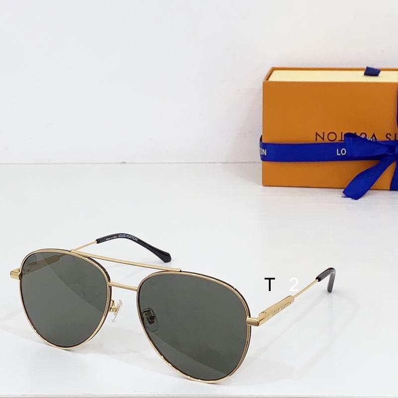 LV Sunglasses ID:20260410-2981